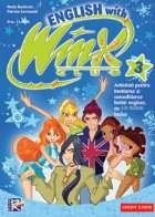 ENGLISH WITH WINX nr. 3