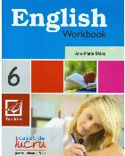 English Workbook clasa