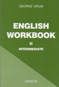 English Workbook II - Intermediate