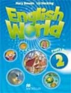 English World Pupil Book