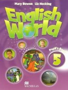 English World Pupil Book