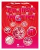 English World Workbook