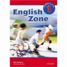 English Zone Level 1 Student\'s Book