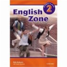 English Zone Level 2 Student\'s Book