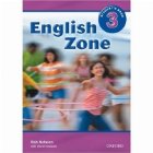 English Zone Level 3 Student\'s Book