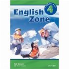 English Zone Level 4 Student\'s Book