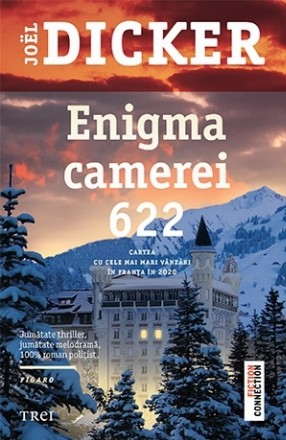 Enigma camerei 622