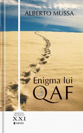 Enigma lui Qaf