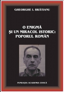 O enigma si un miracol istoric: Poporul roman