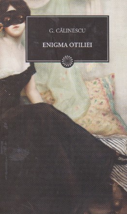 Enigma Otiliei