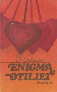 Enigma Otiliei