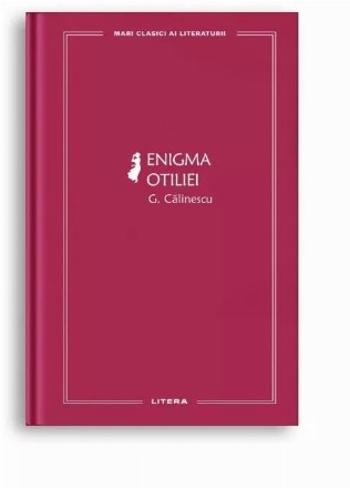 Enigma Otiliei