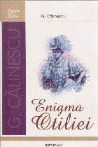 Enigma Otiliei