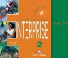 Enterprise Audio (set CD)