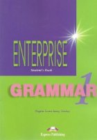 Enterprise Grammar Student book