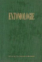 Entomologie