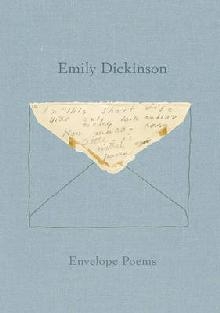 Envelope Poems