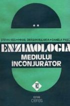 Enzimologia mediului inconjurator