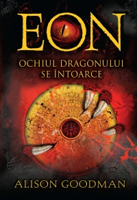 EON - Ochiul dragonului se intoarce