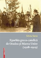 Eparhia greco catolica Oradea Marea