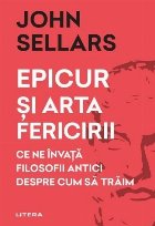 Epicur şi arta fericirii învaţă