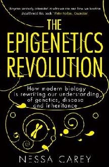 Epigenetics Revolution