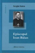 Episcopul Ioan Balan