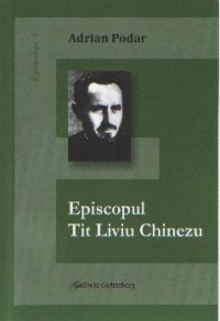 Episcopul Tit Liviu Chinezu