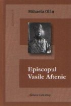 Episcopul Vasile Aftenie