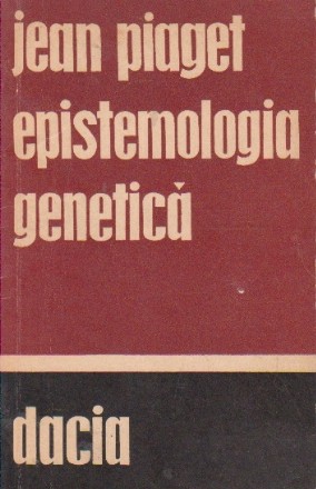 Epistemologia genetica