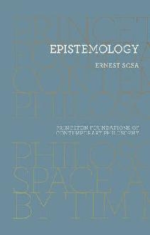 Epistemology