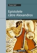 EPISTOLELE CĂTRE ALEXANDROS