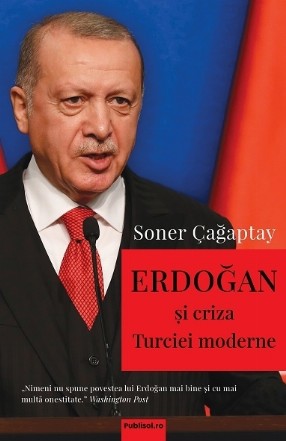 Erdogan si criza Turciei moderne