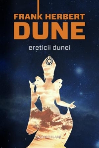 Ereticii Dunei (hardcover)