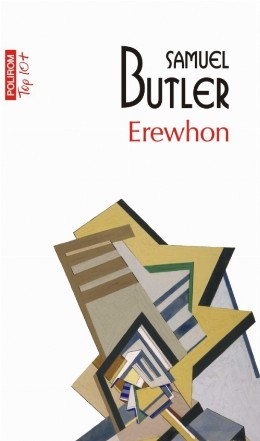 Erewhon sau dincolo de munți (ediție de buzunar)