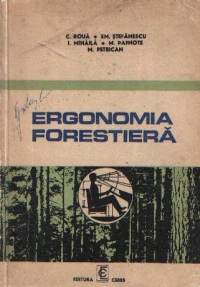 Ergonomia forestiera