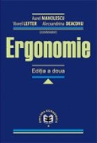 Ergonomie (Editia a II-a)