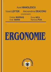 Ergonomie