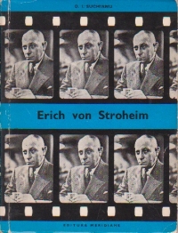 Erich von Stroheim