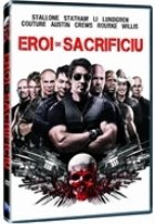 Eroi de sacrificiu (DVD)