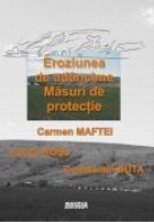 Eroziunea adancime Masuri protectie