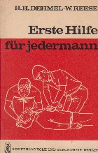 Erste Hilfe fur jedermann