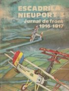 Escadrila Nieuport Jurnal front (1916