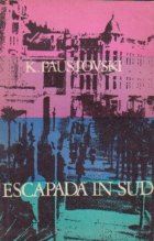 Escapada sud