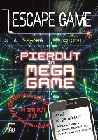 Escape Game. Pierdut in Mega Game