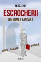 Escrocherii din lumea bancara