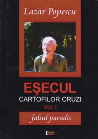 Esecul cartofilor cruzi