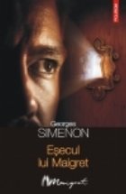 Esecul lui Maigret