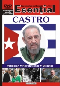 Esential Nr. 4- Fidel Castro