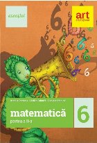 Esential Matematica clasa Partea